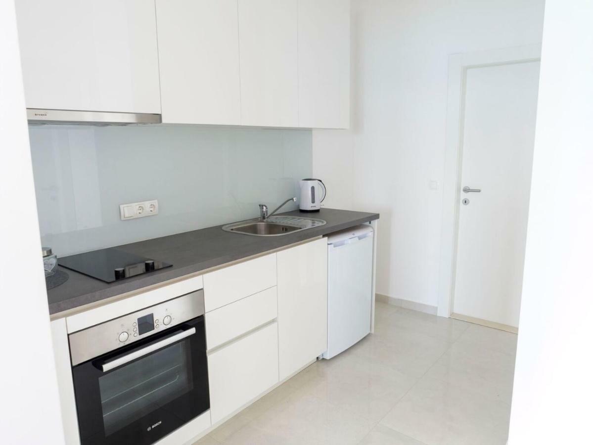Apartmani Ticinovic Omis Exterior photo